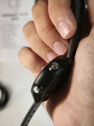 Garmin Forerunner 245 + Accesorios
