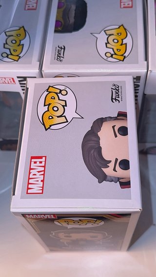 Funko Pop Doctor Strange