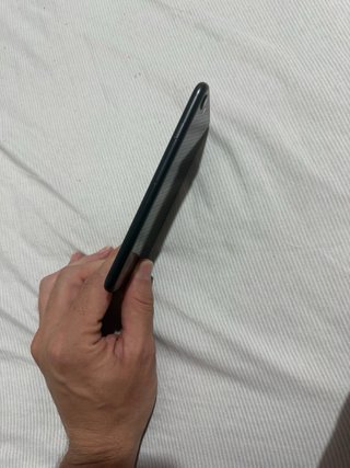iPhone SE (2ª gen) Negro