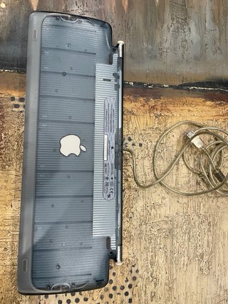 Power Mac G4 Torre Apple Plata