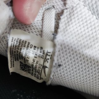 Zapatillas altas Nike niño