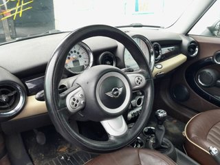 Mini 1143379 paragolpes 51122757490 clubman (r55)