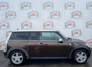 Mini 1143379 paragolpes 51122757490 clubman (r55)