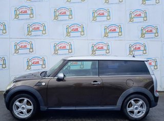 Mini 1143379 paragolpes 51122757490 clubman (r55)