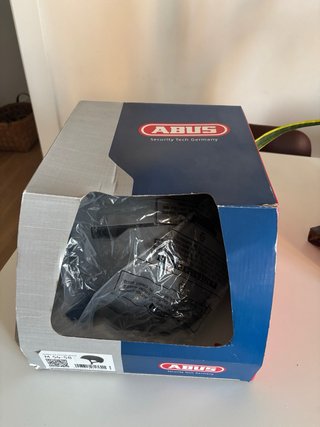 Casco Abus Scraper 3.0 Talla M