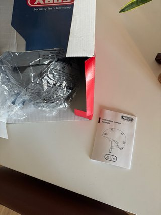 Casco Abus Scraper 3.0 Talla M