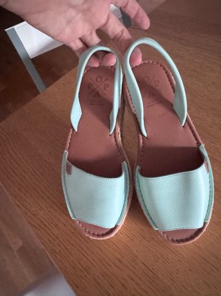 Sandalias Popa Talla 38