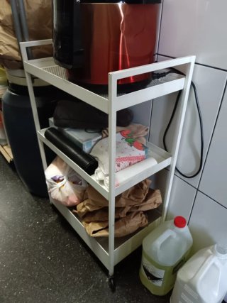 Articulos de cafeteria por cierre