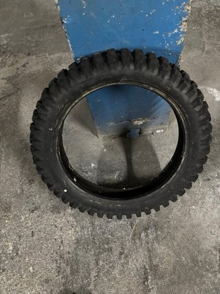 Rueda Moto 100/90-19