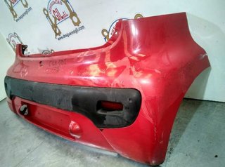 Paragolpes trasero citroen 521590h060 c1 1042197