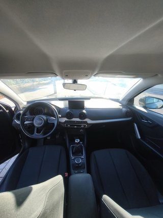 Audi Q2 2018