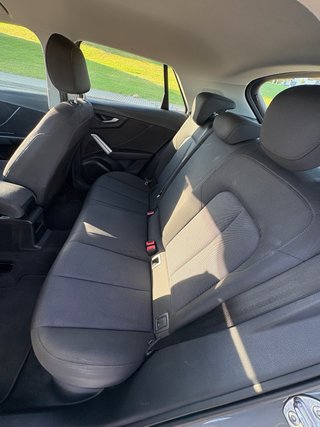 Audi Q2 2018