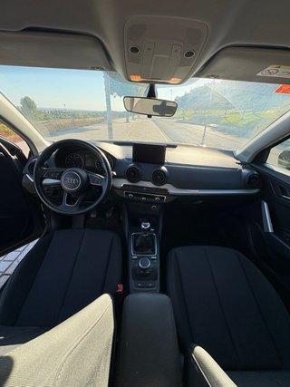 Audi Q2 2018