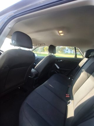 Audi Q2 2018