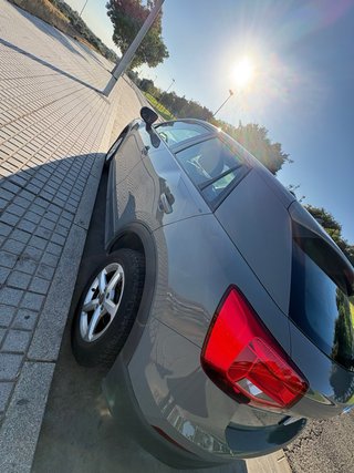 Audi Q2 2018