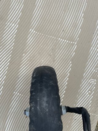 Motor patinete eléctrico
