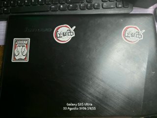 Lenovo Y50-70 Notebook Gaming