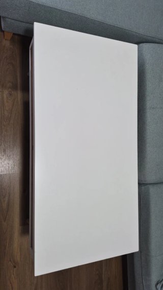 Mueble Nórdico-Rústico