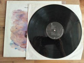 Vinilo Chris Rea Dancing With Strangers