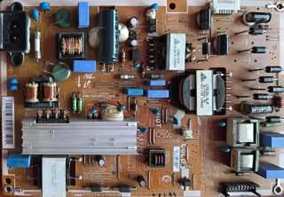 Samsung UE39F5000AW TV
