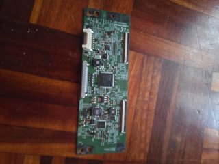 Samsung UE39F5000AW TV
