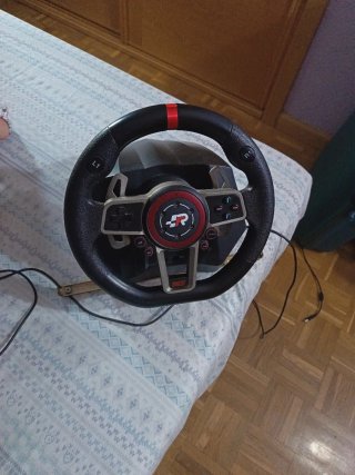 Simulatore di guida