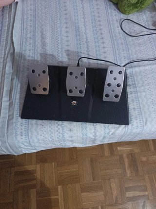 Simulatore di guida