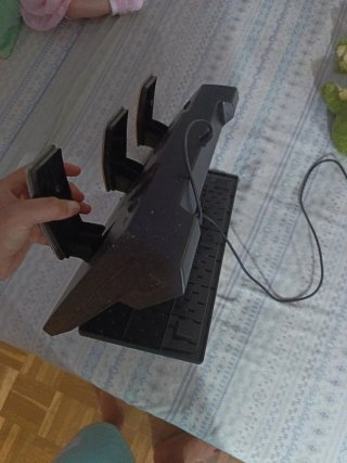 Simulatore di guida