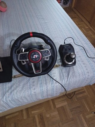 Simulatore di guida