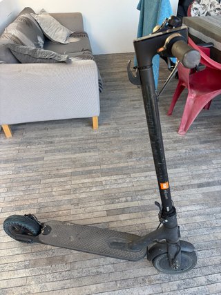 Patinete Xiaomi