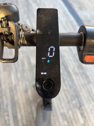 Patinete Xiaomi