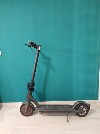 Patinete Eléctrico Xiaomi