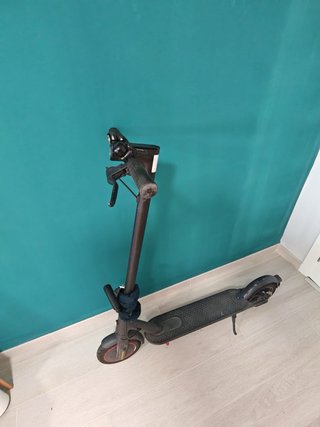 Patinete Eléctrico Xiaomi
