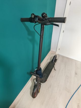 Patinete Eléctrico Xiaomi