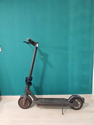 Patinete Eléctrico Xiaomi