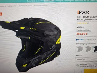 Casco frx helios carbon