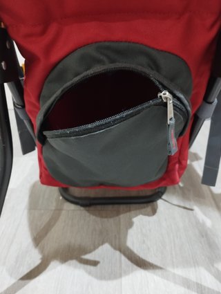 Mochila Portabebés Deuter Kid Comfort I