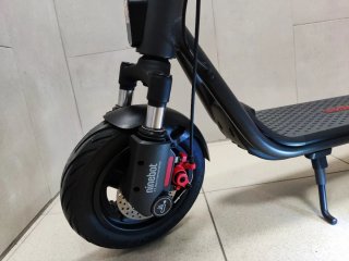 Patinete Eléctrico 60km