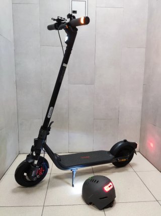 Patinete Eléctrico 60km