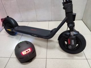 Patinete Eléctrico 60km