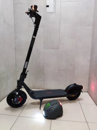 Patinete Eléctrico 60km