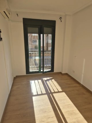Piso en venta en sur de Ávila con 1 dormitorio