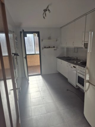 Piso en venta en sur de Ávila con 1 dormitorio