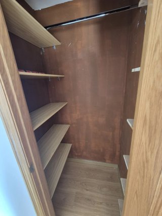 Piso en venta en sur de Ávila con 1 dormitorio