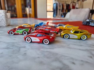 Coches Cars