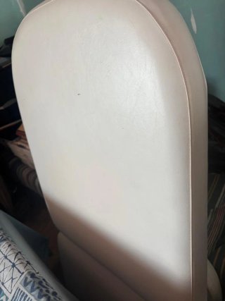 Camilla reclinable