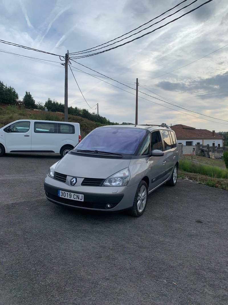 Renault Espace 2003 - foto 1