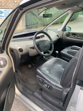 Renault Espace 2003