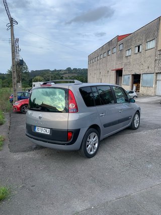 Renault Espace 2003