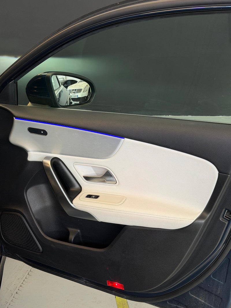 Mercedes-Benz Clase A 2022, foto 11